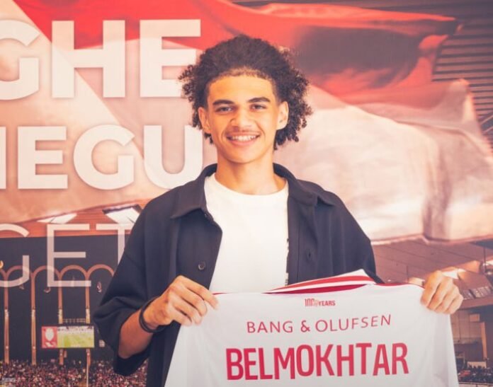 Ilies Belmokhtar Ilies Belmokhtar