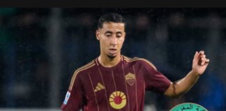 Anass Salah-Eddine, futur renfort des Lions de l’Atlas ? Anass Salah-Eddine