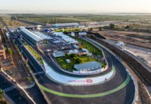 Le Maroc sur la voie d’un Grand Prix de Formule 1 : un projet à 1,2 milliard de dollars près de Tanger