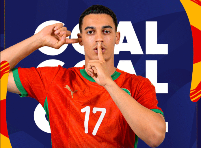 Jones El Abdellaoui