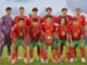Lionceaux U17 : Tiago Lima Pereira pressenti pour remplacer Nabil Baha Lionceaux de l'Atlas U17