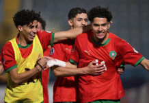 Mondial U20 : Les affiches de la 1ère journée, Maroc – Espagne ce dimanche Lionceaux U20