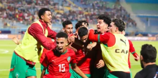 CAN U20 : L’Académie Mohammed VI bien représentée en finale Lionceaux U20 Maroc