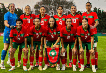 Sud Ladies Cup 2025 : Les Lionnes de l’Atlas U23 domptées à Avignon Lionnes de lAtlas U23