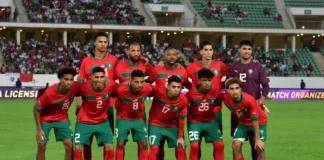 La CAN a déjà commencé au Maroc, carrefour du football africain en juin Lions de lAtlas
