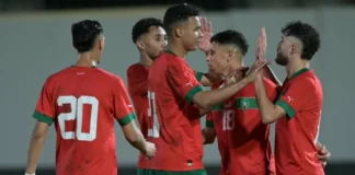 Coupe COSAFA : Le Lions de l’Atlas fixés sur leurs adversaires Lions de lAtlas U25