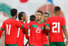 COSAFA 2025 : Le Maroc se retire, la Tanzanie entre en scène Lions Locaux U25