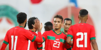 CHAN 2024 : Les Lions de l’Atlas visent un troisième sacre continental Lions Locaux U25