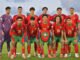 Les Lionceaux de l’Atlas U17 repartent à la conquête de l’Afrique Maroc U17