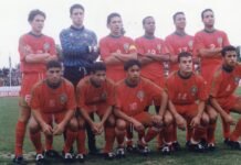 CAN U20 : Un remake de 1997 à suivre ce dimanche, heure et chaines Maroc_1997