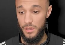 Noussair Mazraoui a hâte de jouer la finale de la Ligue Europa Noussair Mazraoui