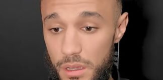 Noussair Mazraoui a hâte de jouer la finale de la Ligue Europa Noussair Mazraoui