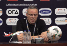 Mohamed El Ouahbi : « Une victoire méritée… On ne s’arrête pas là » Mohamed El Ouahbi