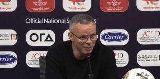 FRMF : Mohamed Ouahbi nommé sélectionneur des Lions Olympiques Mohamed El Ouahbi