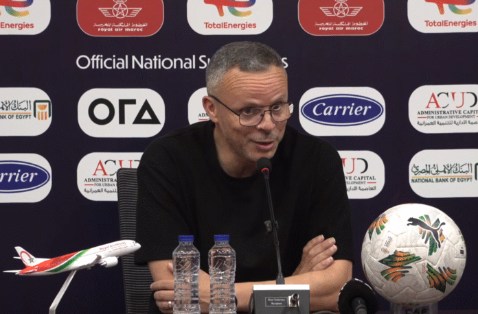Mohamed El Ouahbi