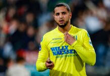 Mohamed Ihattaren prépare son départ du RKC Waalwijk Mohamed Ihattaren