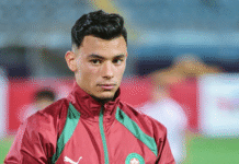 Mouad Dahak dans le viseur d’un cador grec Mouad Dahak vers l'Olympiakos ?