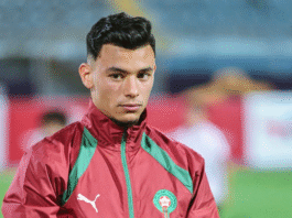 Mouad Dahak vers l'Olympiakos ?