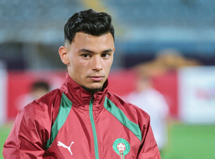 Mouad Dahak vers l'Olympiakos ?