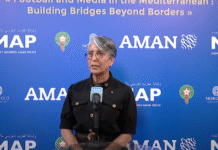 Nawal El Moutawakel : « La Coupe du Monde 2030, un accélérateur de développement pour le Maroc » Nawal El Moutawakel