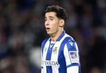 Au tour de Bergame pour Aguerd Nayef Aguerd