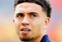 Le RC Lens peut-il retenir Neil El Aynaoui ? Neil El Aynaoui