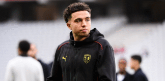 Neil El Aynaoui se rapproche des Lions de l’Atlas Neil El Aynaoui avec les Lions de l'Atlas