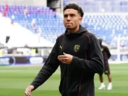 Neil El Aynaoui