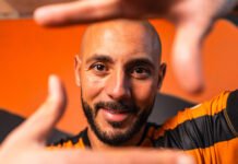 Clap de Fin pour Nordin Amrabat ? Clap de fin pour Nordin Amrabat