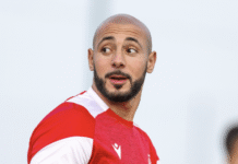 Amical : WAC – FC Séville ce mardi, heure et chaine pour suivre le match Nordin Amrabat