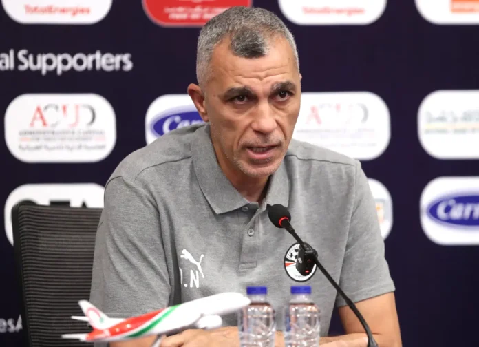 Ossama Nabih