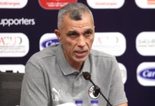 CAN U20 : L’étrange déclaration du coach égyptien après sa défaite contre le Maroc Ossama Nabih
