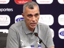 Ossama Nabih