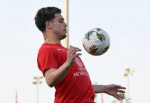 CAN U20 : Maroc – Sierra Leone, où et quand suivre le match Othmane Maamma