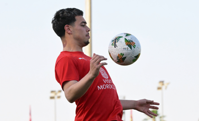 Othmane Maamma Othmane Maamma