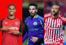 Lions de l’Atlas : Un dimanche à haute intensité entre Europe et Botola Programme du jour