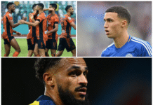 Un dimanche décisif pour plusieurs joueurs marocains en club Programme du jour_25