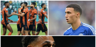 Un dimanche décisif pour plusieurs joueurs marocains en club Programme du jour_25