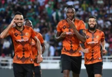 Supercoupe de la CAF : Pyramids – RS Berkane ce samedi RS Berkane 2025