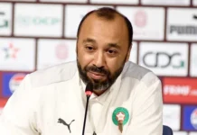 Maroc – EAU : les Lions de l’Atlas en mission pour atteindre la finale Tarik Sektioui vise le trône arabe