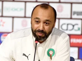 Tarik Sektioui vise le trône arabe