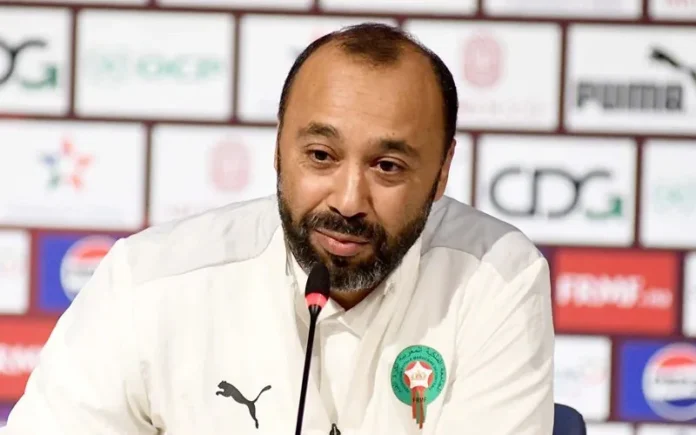 Tarik Sektioui vise le trône arabe