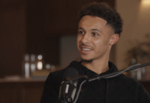 Sofiane Diop évoque avec émotion son choix pour le Maroc Sofiane Diop