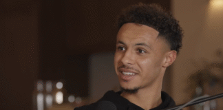 Sofiane Diop évoque avec émotion son choix pour le Maroc Sofiane Diop