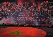 CAN 2025 : Le Maroc, QG du football africain pendant la trêve de juin Stade marocain