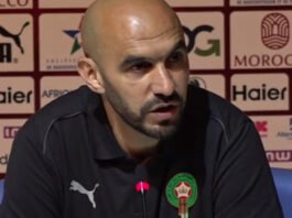 Walid Regragui