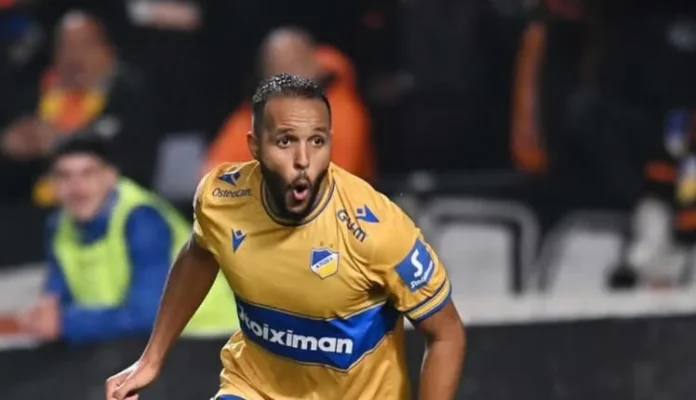 Youssef El Arabi Youssef El Arabi