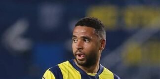 Fenerbahçe lance sa campagne, En-Nesyri reste muet Youssef-En-Nesyri