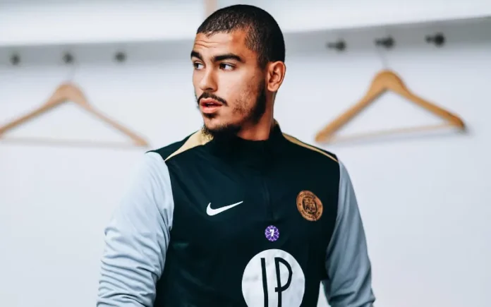 Zakaria Aboukhlal