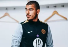 TFC : Zakaria Aboukhlal, entre retour de blessure et débat éthique Zakaria Aboukhlal